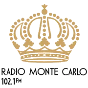 Радио Монте Карло логотип
