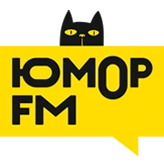 Радио Юмор ФМ логотип