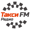 Радио Такси FM логотип