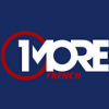 Radio 1 MORE French логотип