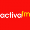 Радио Activa FM Alicante логотип
