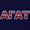 Радио Агат логотип