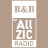 Allzic Radio R&B логотип