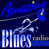 Amazing Blues Radio логотип