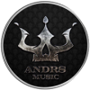 ANDRS Radio логотип