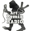 Радио Art Remix логотип