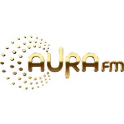 AURA FM логотип