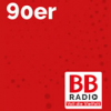 BB RADIO 90 логотип