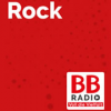 BB RADIO Rock логотип