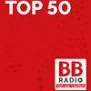 BB RADIO Top 50 логотип