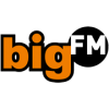Radio Big FM логотип
