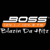 Radio Boss FM логотип