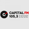 Радио Capital FM логотип