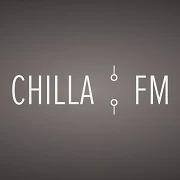 Chilla FM логотип