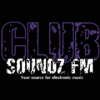 Radio CLUBsoundz.FM логотип