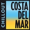Radio Costa Del Mar Chillout логотип