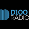 D100 Radio логотип