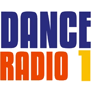 Dance Radio 1 логотип
