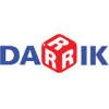 Радио Дарик логотип