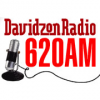 Davidzon Radio 620 AM логотип
