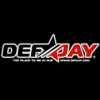 Radio DefJay логотип