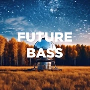 DFM Future Bass логотип