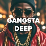 DFM Gangsta Deep логотип