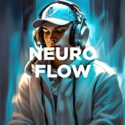 DFM Neuro Flow логотип