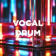 DFM Vocal Drum логотип