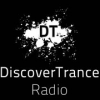 Discover Trance Radio логотип