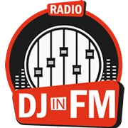 DJIN FM логотип