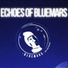 Radio Echoes of Bluemars Cryosleep логотип