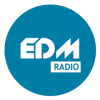 EDM Radio логотип