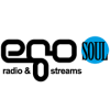 Radio ego FM SOUL логотип