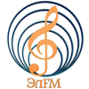Радио Эл ФМ логотип