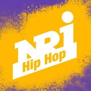 Радио ENERGY Hip Hop логотип