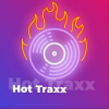Радио Hot TraxX логотип