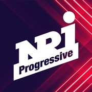 Радио ENERGY Progressive House логотип