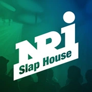 Радио ENERGY Slap House логотип