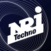 Радио ENERGY Techno логотип