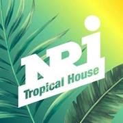 Радио ENERGY Tropical House логотип