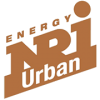 Radio ENERGY Urban логотип