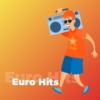 Радио Euro Hits логотип
