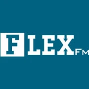 FLEX FM логотип
