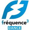 Radio Fréquence 3 Dance логотип