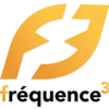Radio Fréquence 3 логотип