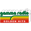 Gamma Radio логотип