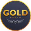 Gold Radio Moskva логотип