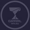 Graal Radio логотип