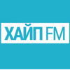 Радио Хайп FM логотип